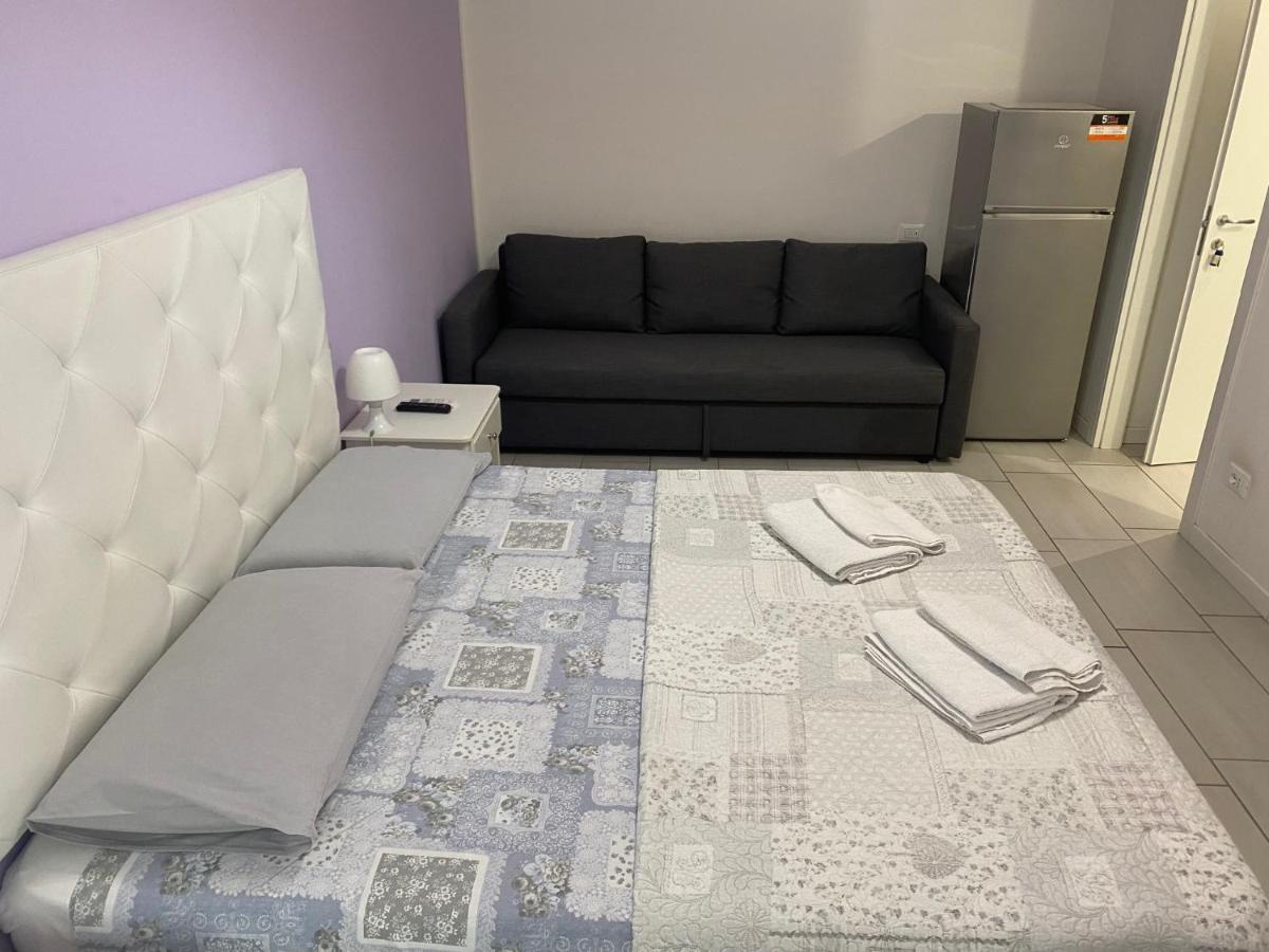 Stadio 1 - Appartamenti Monolocali Con Bagno Privato Verona — Photos 2