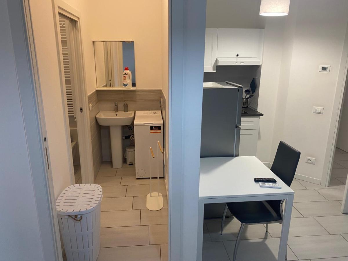 Stadio 1 - Appartamenti Monolocali Con Bagno Privato Verona — Photos 1